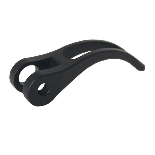 Eclipse LV1.6 LV2 CS1.5 CS2 CS2 Pro CS3 Geo4 170R M170R Clamping Feed Lever Black