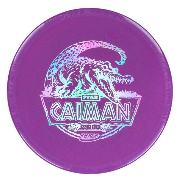 Innova Star Caiman Disc