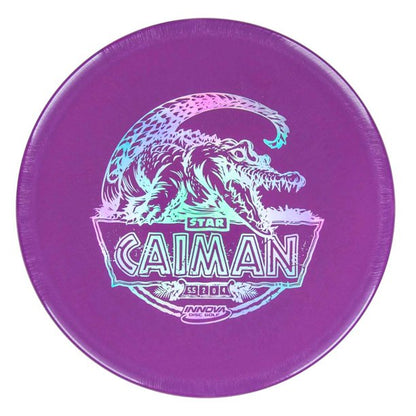 Innova Star Caiman Disc