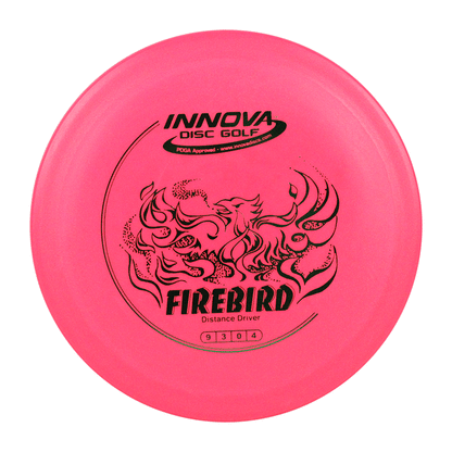 Innova DX Firebird Disc