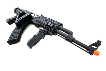 Palco Kalashnikov AK47 60th Anniversary Tactical Edition Airsoft Rifle AEG - Palco