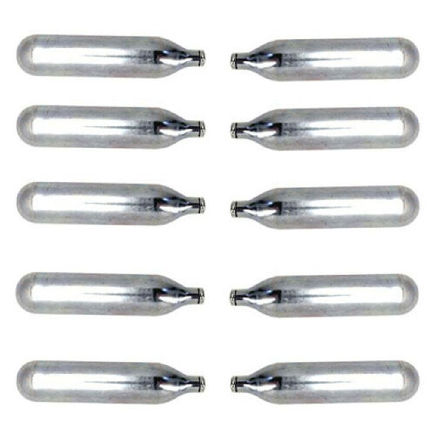 12 Gram Prefilled CO2 Cartridge - NO SHIPPING!!