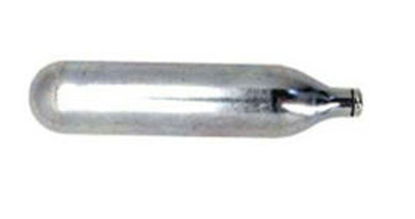 12 Gram Prefilled CO2 Cartridge - NO SHIPPING!!