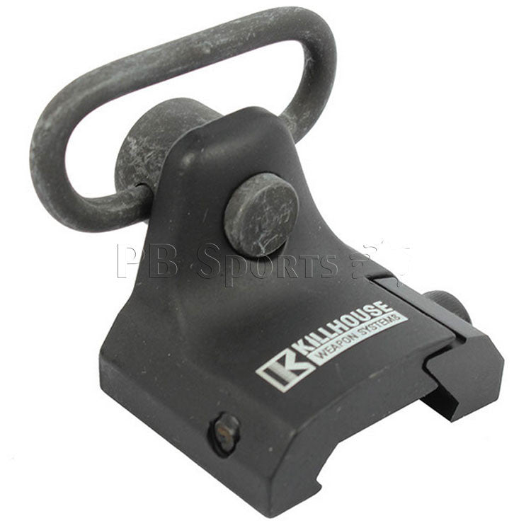 Killhouse Hand Stop RIS Sling Swivel - Killhouse Weapons Systems