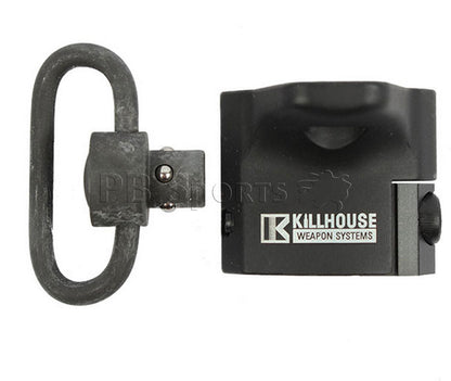 Killhouse Hand Stop RIS Sling Swivel - Killhouse Weapons Systems