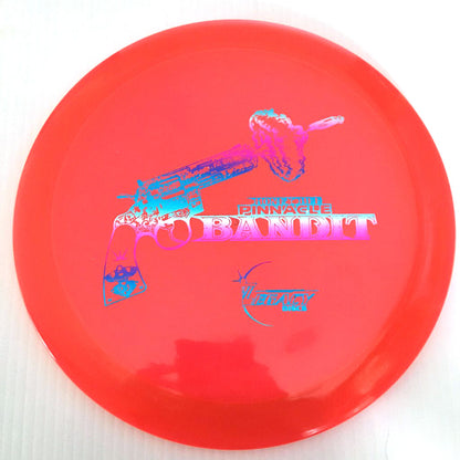 Legacy Discs Honey Bee Pinnacle Bandit Disc