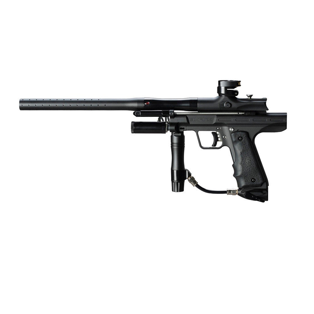 Empire Resurrection Autococker - Dust Black - Empire