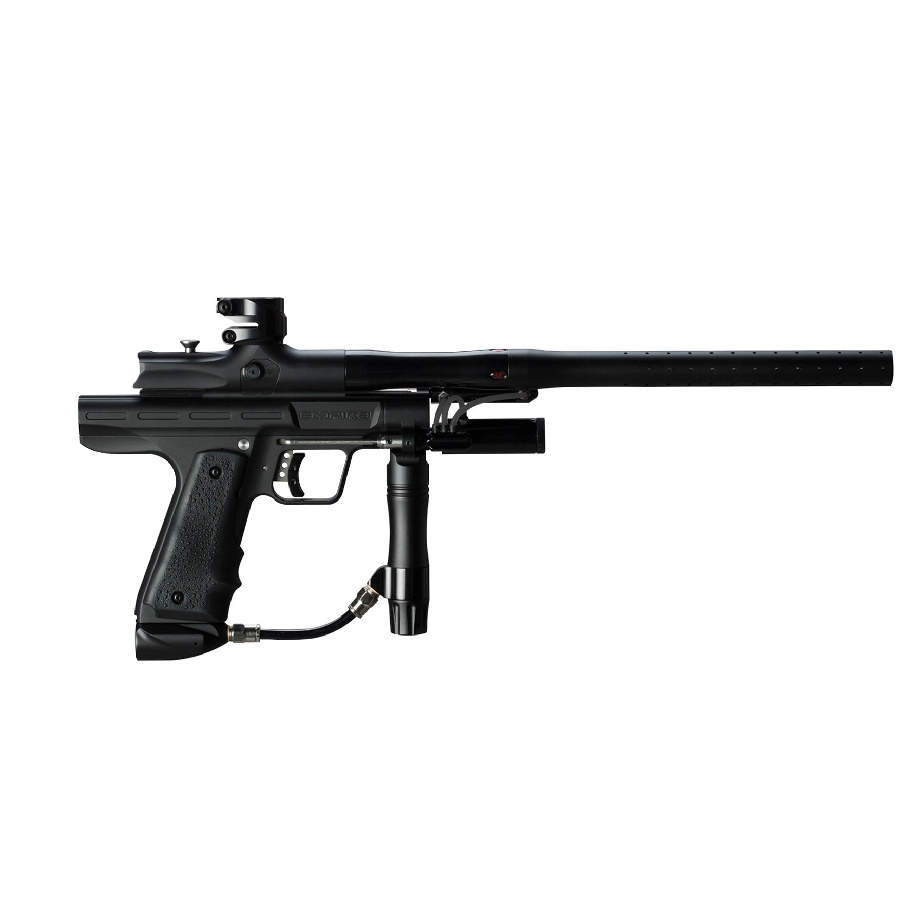 Empire Resurrection Autococker - Dust Black - Empire