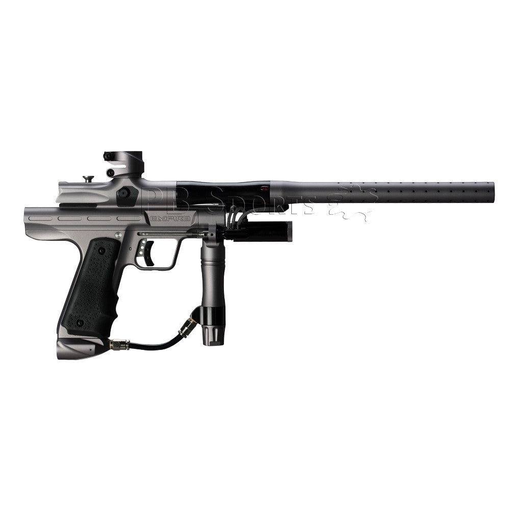 Empire Resurrection Autococker - Dust Gray - Empire