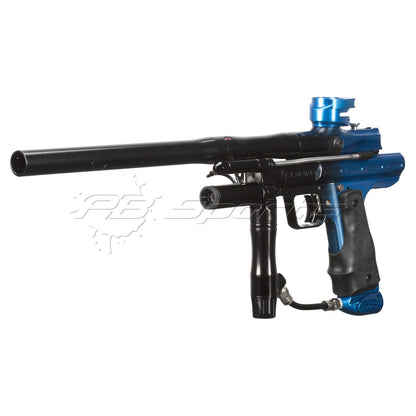 Empire Resurrection Autococker - Fade Black / Blue - Empire