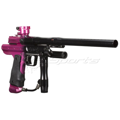Empire Resurrection Autococker - Fade Black / Pink - Empire
