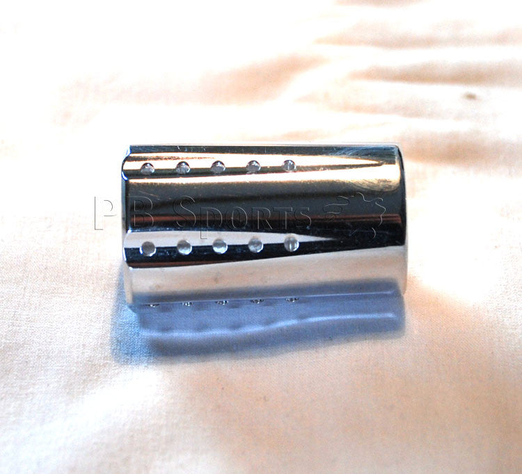 Stella Barrel System 14" Arrow head tip Polished Raw - Inception Designs