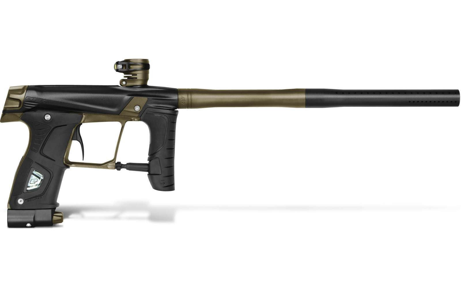 Planet Eclipse GTek 160R - Earth/Black - Planet Eclipse