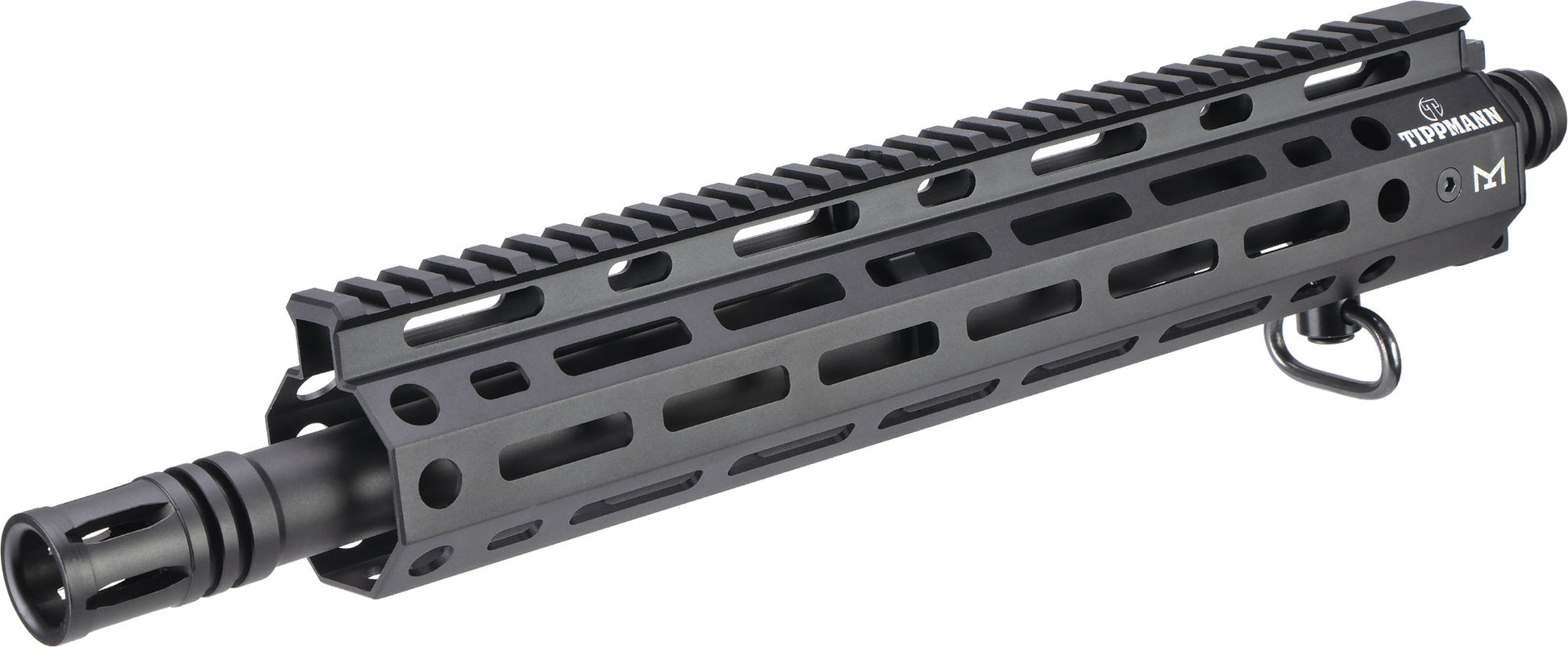 Tippmann TMC 310mm M-LOK Shroud with .68 Cal 16" Barrel - Tippmann Sports