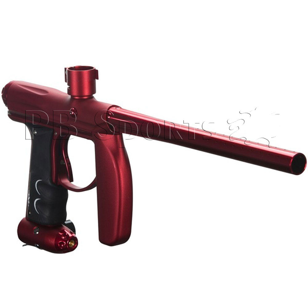 Empire Axe-Dust Red/Polished Red - Empire