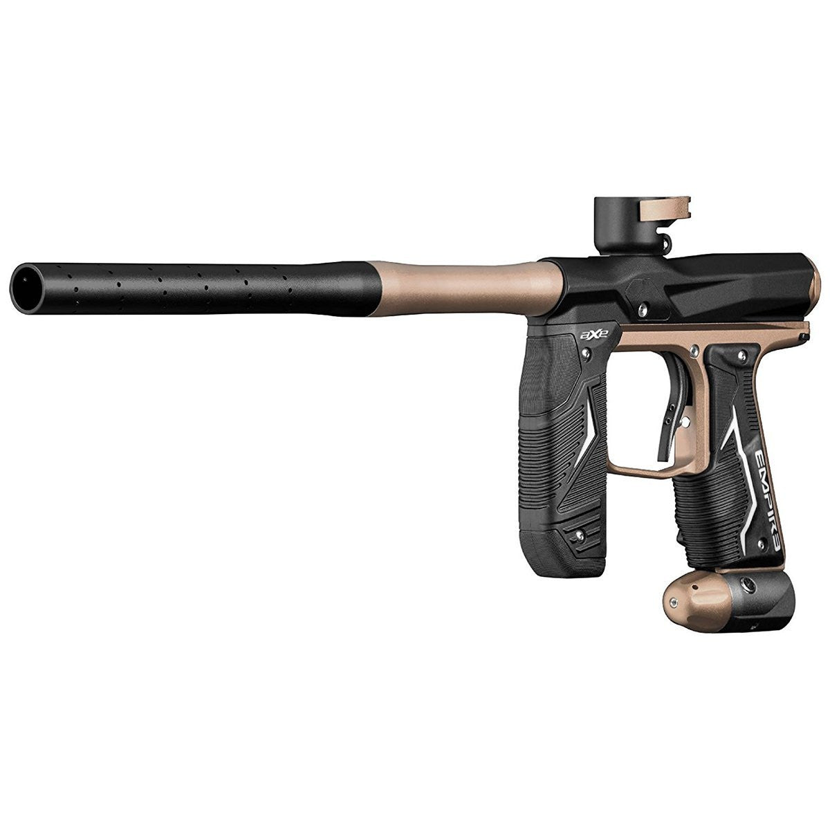 Empire Axe 2.0 Marker Dust Black / Dust Tan - Empire