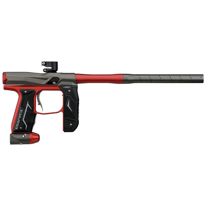 Empire Axe 2.0 Marker Dust Red / Dust Grey - Empire