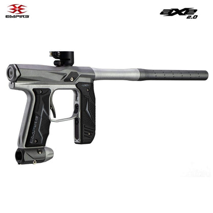 Empire Axe 2.0 Marker Dust Grey/Dust Silver - Empire