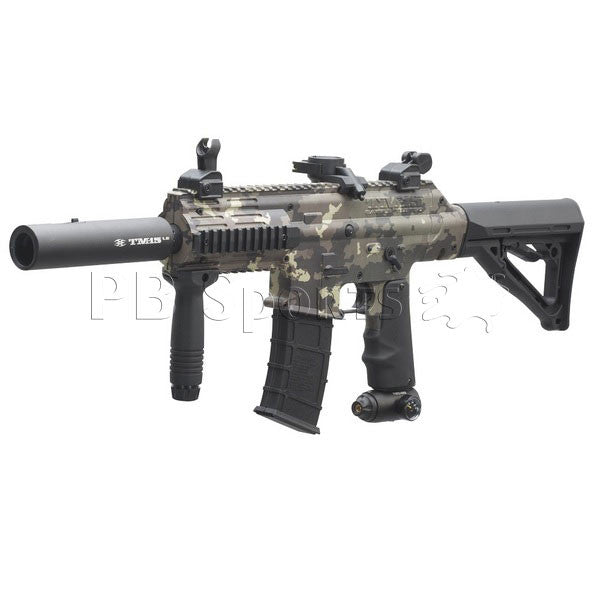 Empire BT TM-15 LE Terrapat Gen2 with Apex 2 - Empire Battle Tested