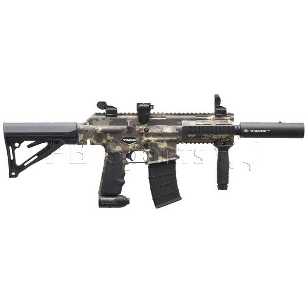 Empire BT TM-15 LE Terrapat Gen2 with Apex 2 - Empire Battle Tested