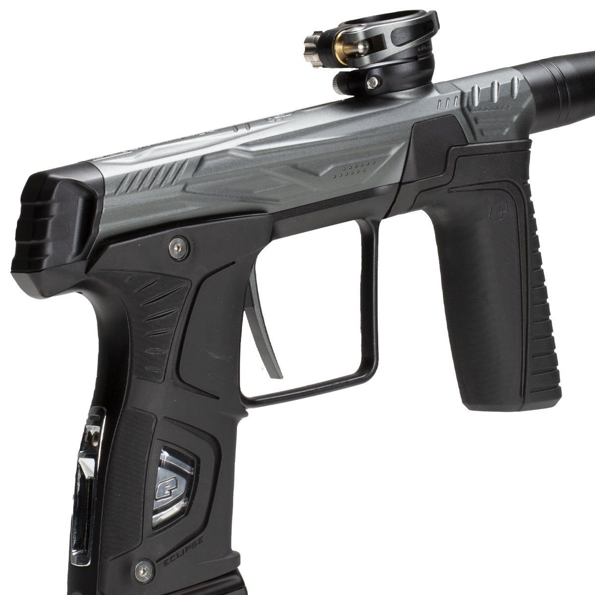 HK Army Planet Eclipse GTek 170R - Graphite Dust Grey/Black