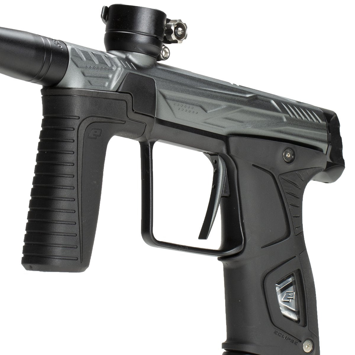 HK Army Planet Eclipse GTek 170R - Graphite Dust Grey/Black