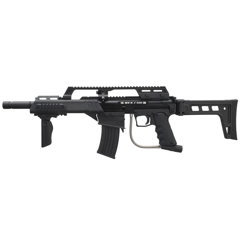 Empire BT-4 Combat Slice G36 - Empire Battle Tested