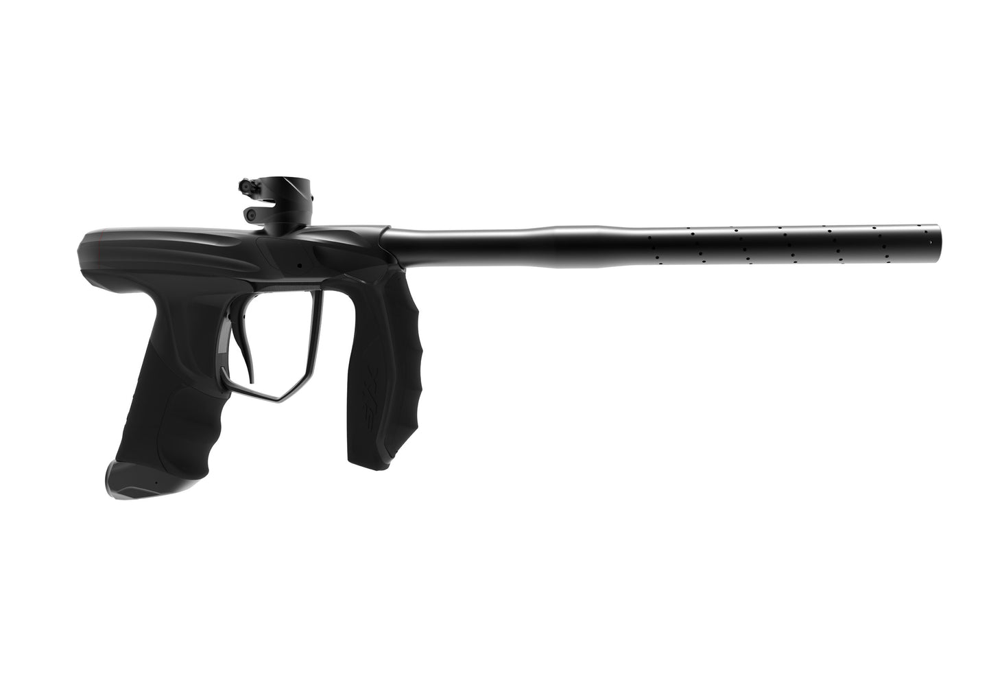 Empire SYX 1.5 Paintball Marker - Dust Black - Empire