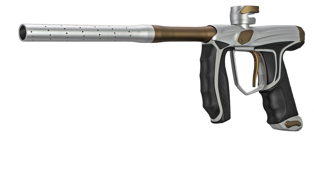 Empire SYX 1.5 Marker - Dust Silver/Dk Gold - Empire