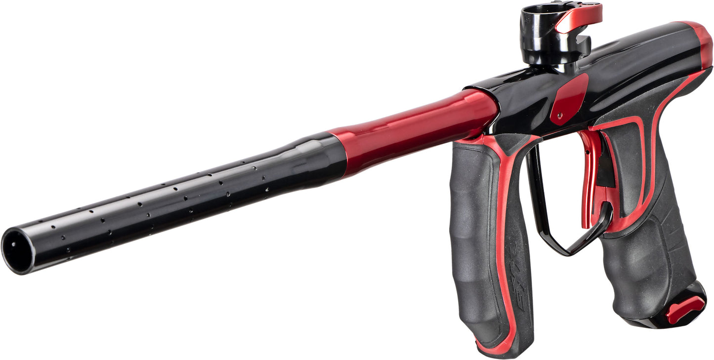 Empire SYX Marker - Polished Black/Red - Empire