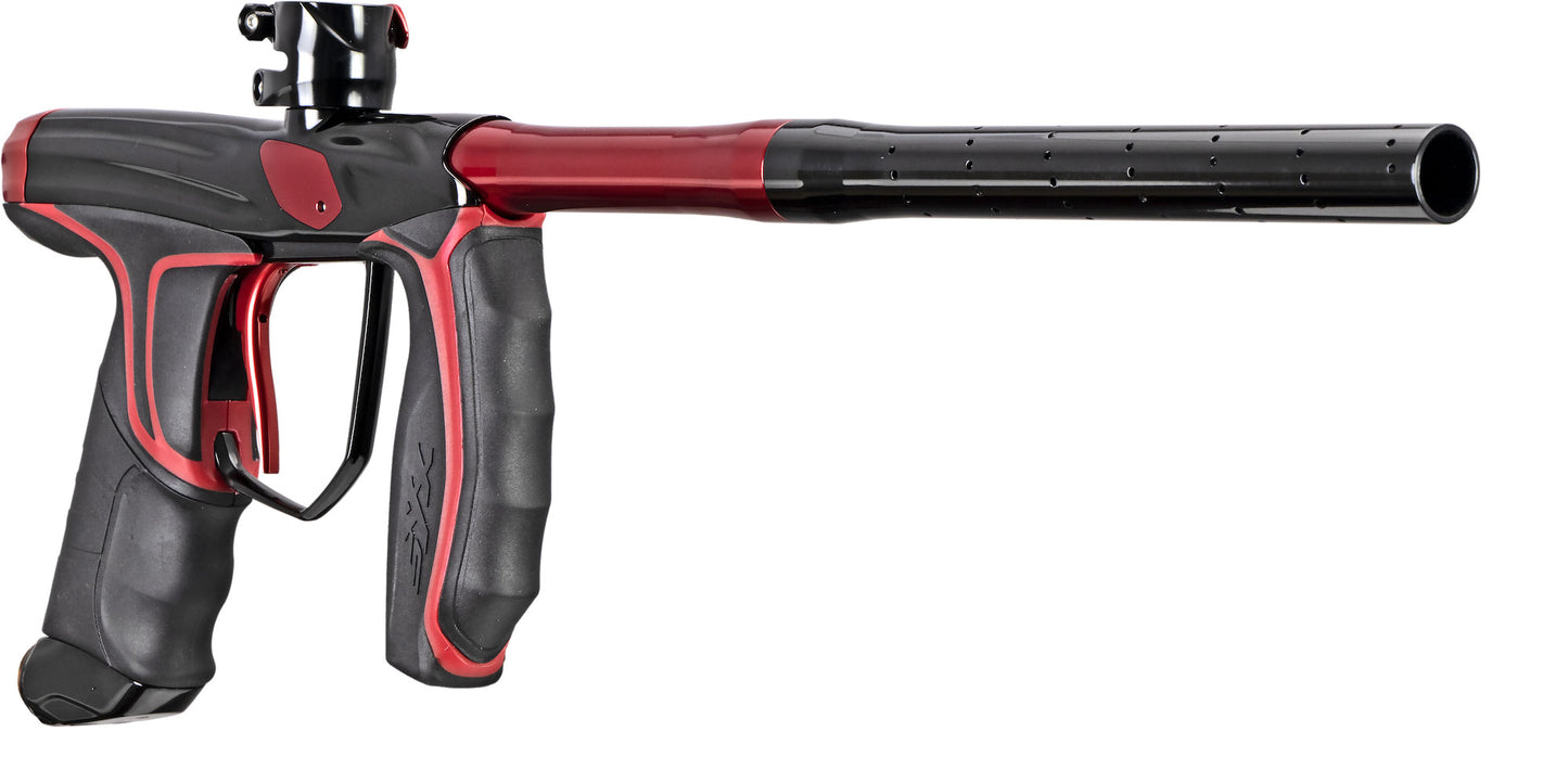 Empire SYX Marker - Polished Black/Red - Empire