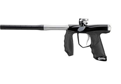 Empire SYX Marker - Polished Black/Silver - Empire