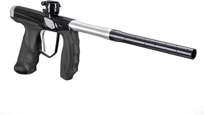 Empire SYX Marker - Polished Black/Silver - Empire