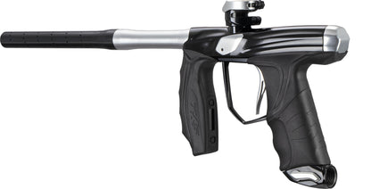 Empire SYX Marker - Polished Black/Silver - Empire