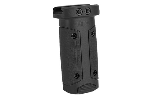 ASG Hera Arms Tactical HFG Vertical Grip Black - NC Star