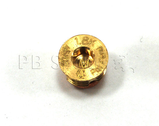 First Strike 1.8k Pro Burst Disk - Guerrilla Air