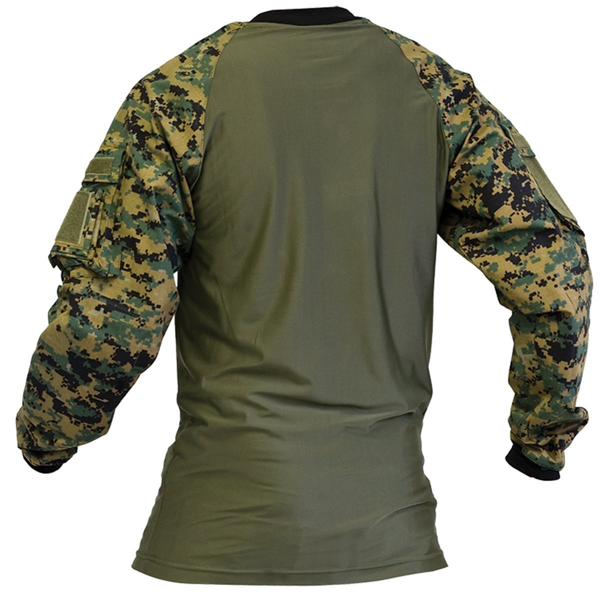 Valken V-Tac Zulu Jersey - Marpat - 3XL - Valken Paintball