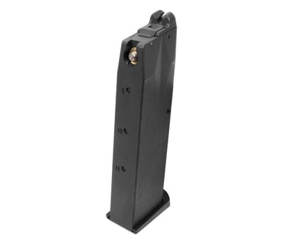 KWA M9 PTP Series 24 Round Magazine NS2 Version - KWA