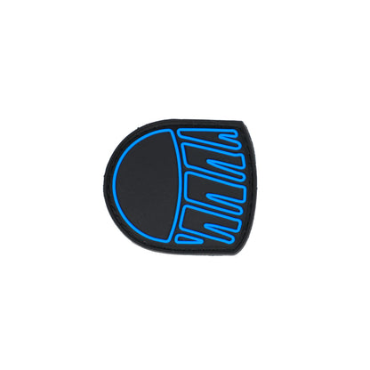 First Strike FSR GID Velcro Patch 2"