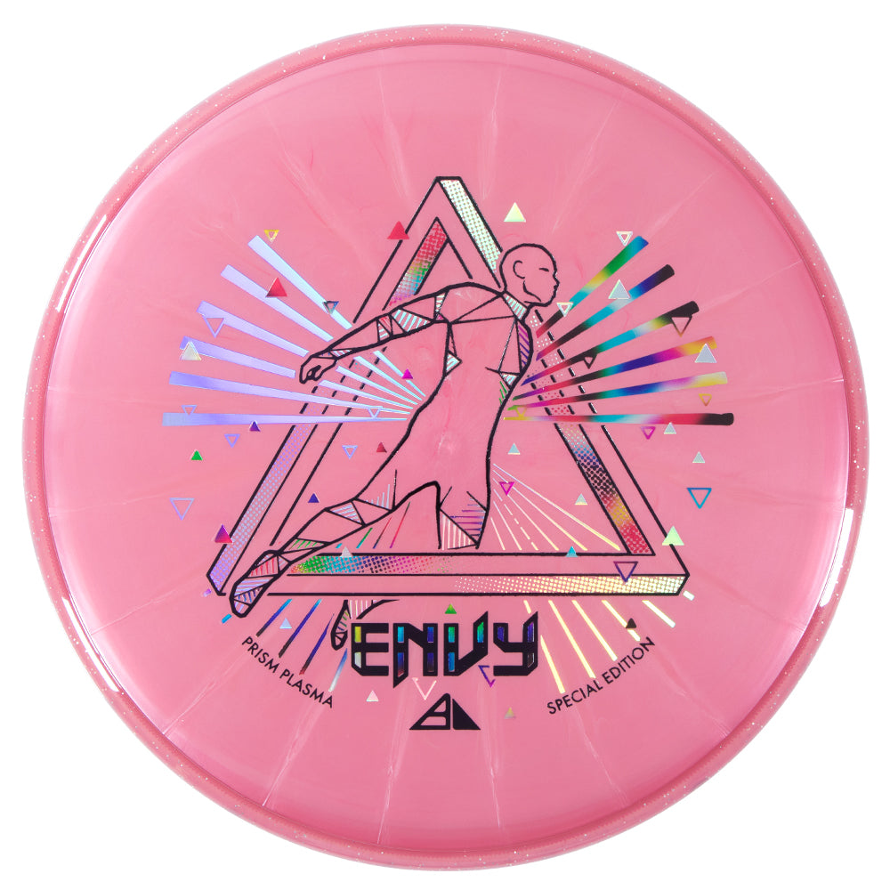 Axiom Prism Plasma Envy Disc (Special Edition)
