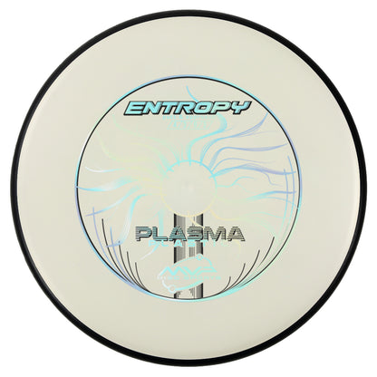 MVP Plasma Entropy Disc