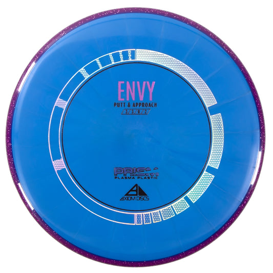 Axiom Prism Plasma Envy Disc