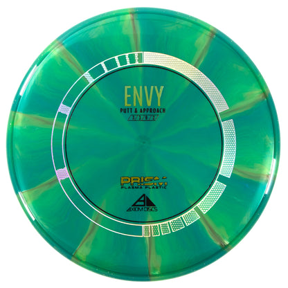 Axiom Prism Plasma Envy Disc