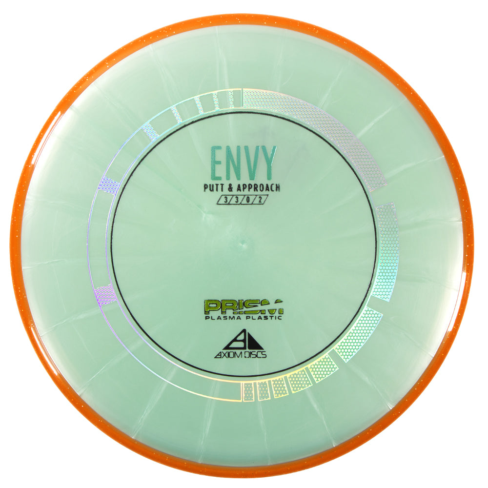 Axiom Prism Plasma Envy Disc