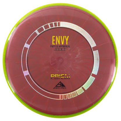 Axiom Prism Plasma Envy Disc