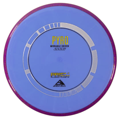 Axiom Prism Plasma Pyro Disc