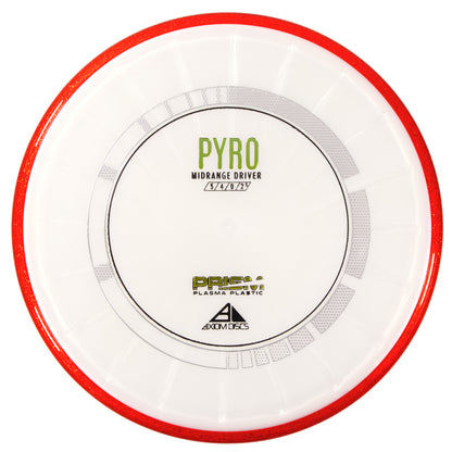 Axiom Prism Plasma Pyro Disc