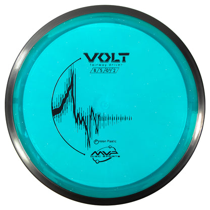 MVP Proton Volt Disc