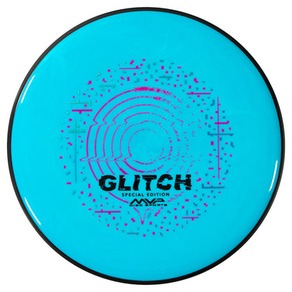 MVP Neutron Glitch Disc - Special Edition - Soft