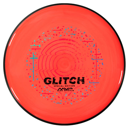 MVP Neutron Glitch Disc - Special Edition - Soft